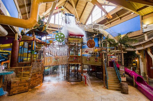 Castaway Bay