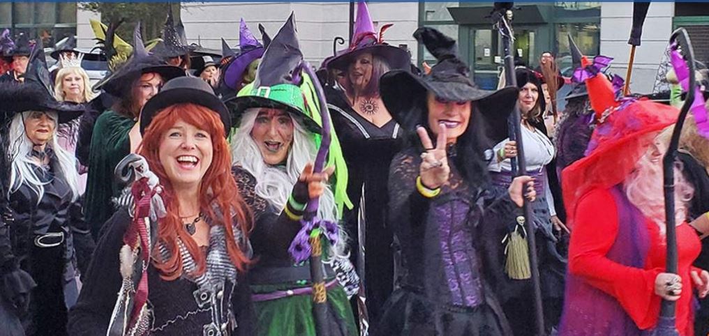 October Event Highlights in Shores & Islands Ohio