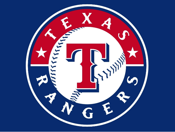 Texas Rangers Baseball