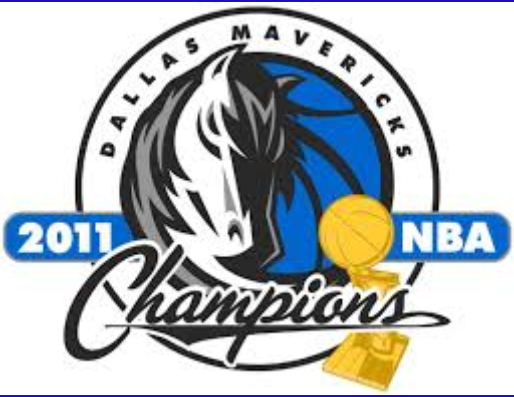 Dallas Mavericks Basketball
