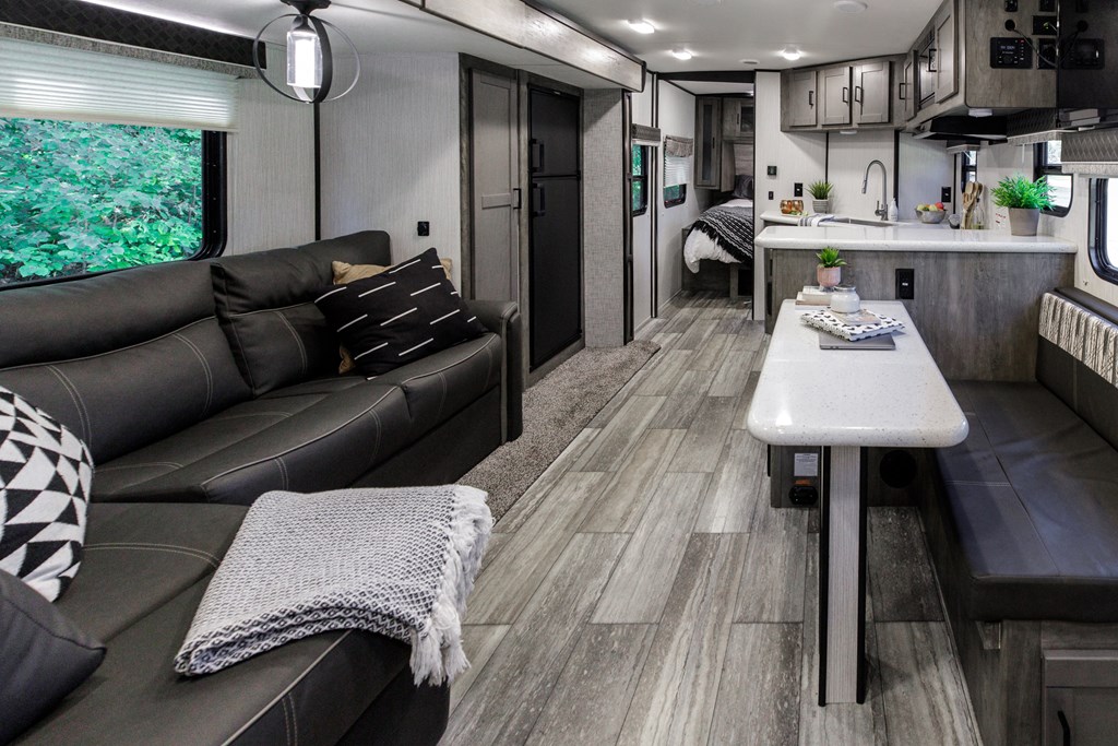 396 Hacks for RVing