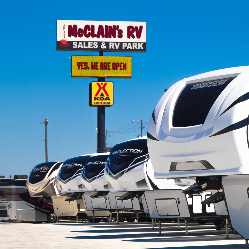 How to find the VIN# on your RV