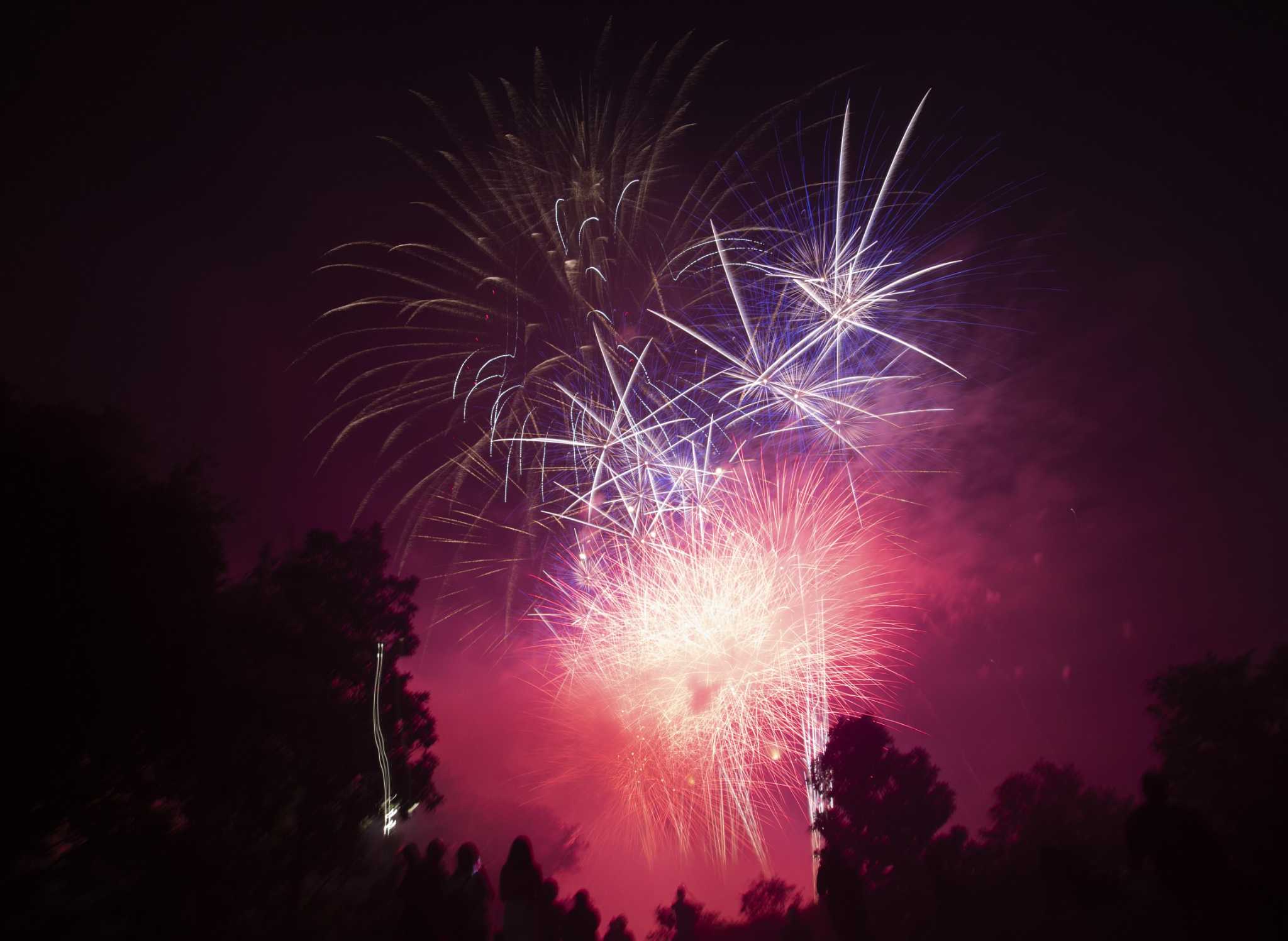 FREEDOM FEST 2026 IN SANGER, TEXAS Photo