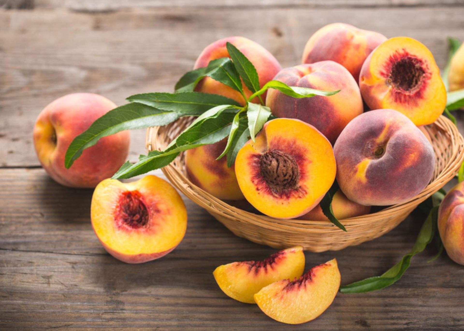 Parker County Peach Festival (Weatherford, Texas) Photo