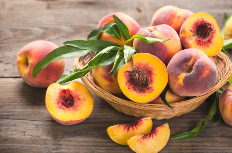 Parker County Peach Festival (Weatherford, Texas) Photo