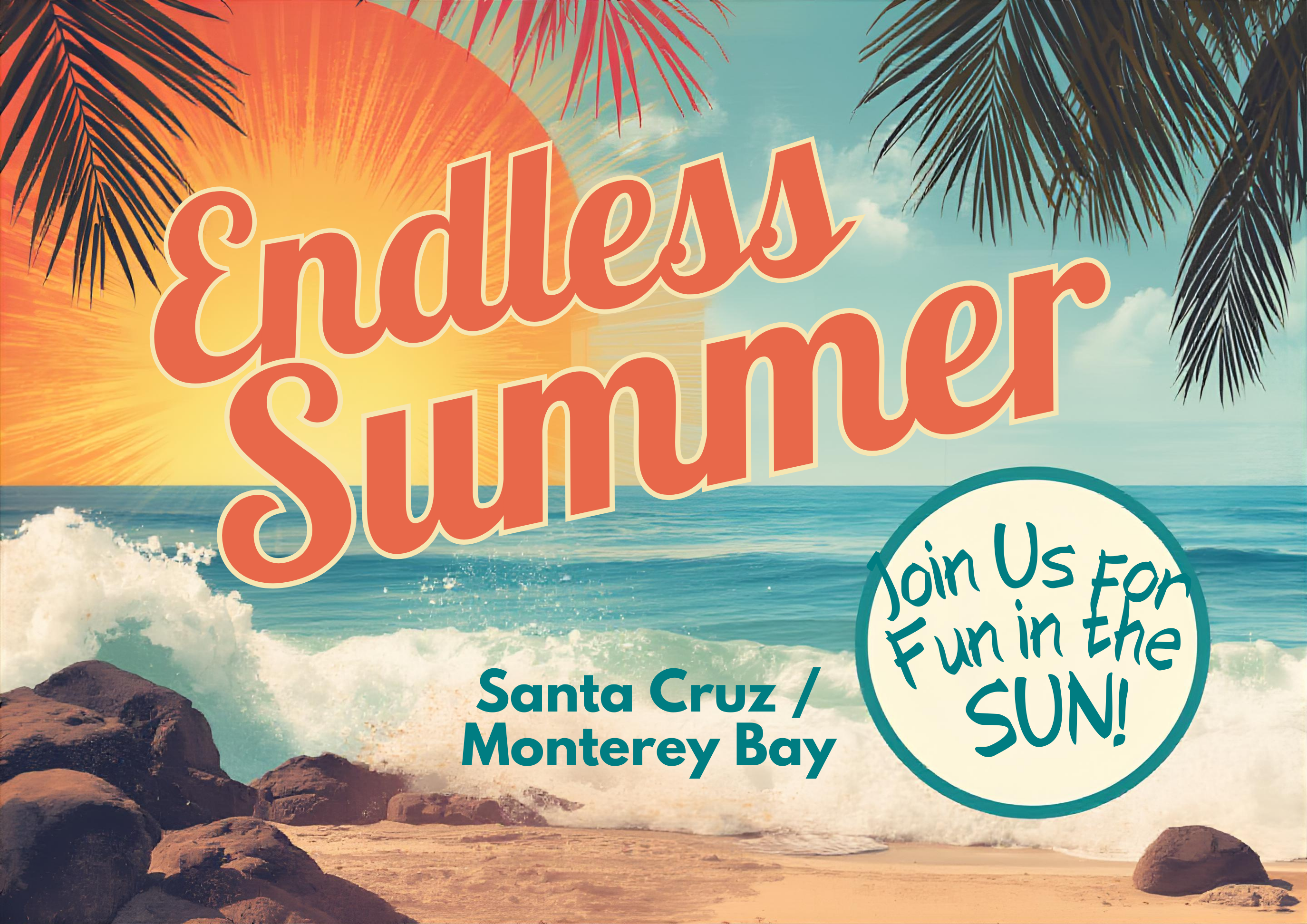 Endless Summer Photo