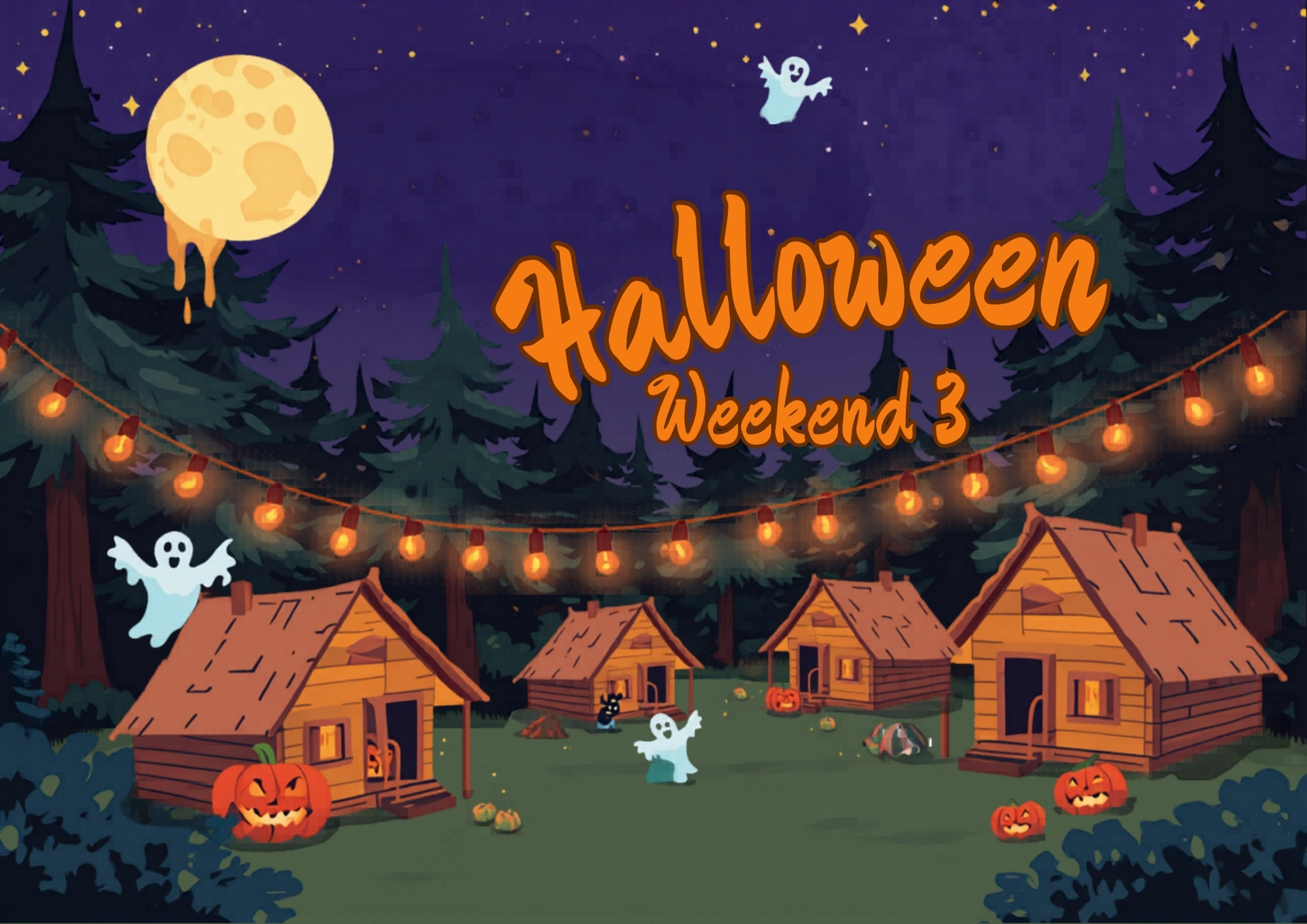Halloween Weekend 3 Photo