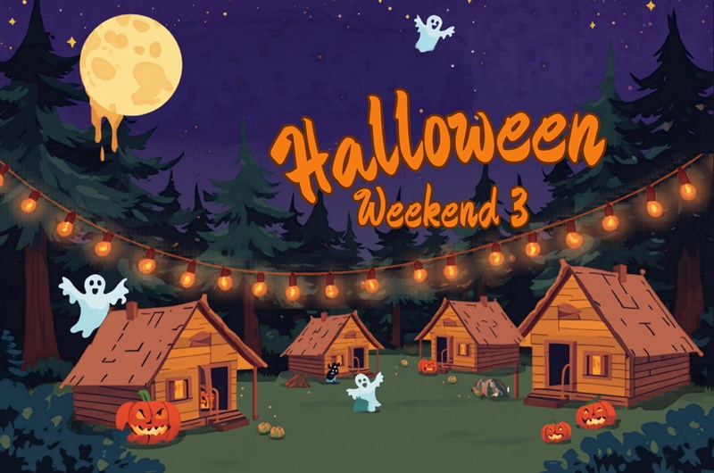 Halloween Weekend 3 Photo