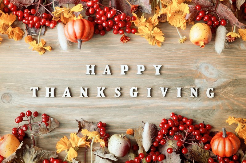Campsgiving Photo
