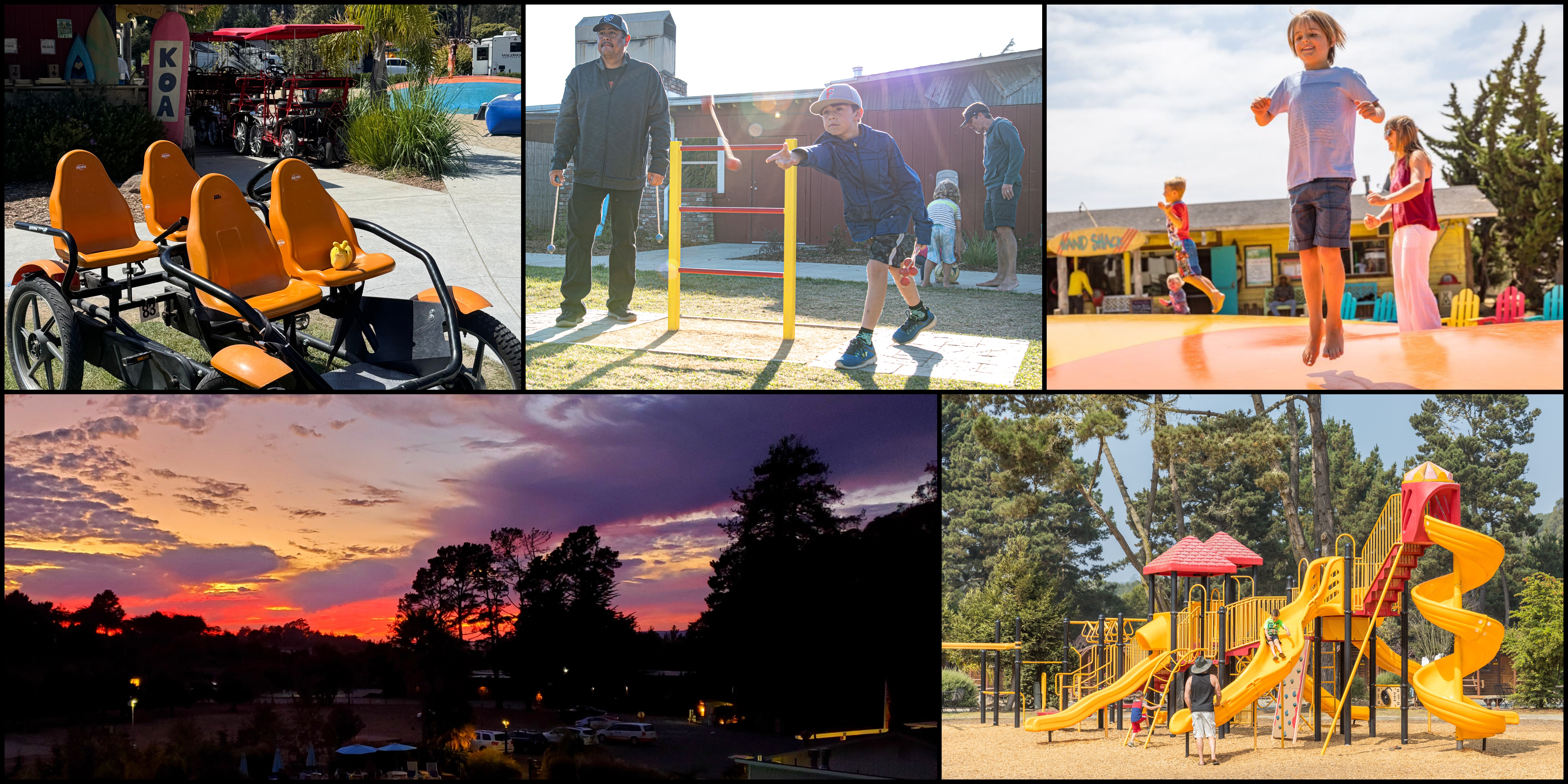 Weekday Activities 6/8-6/18 Photo