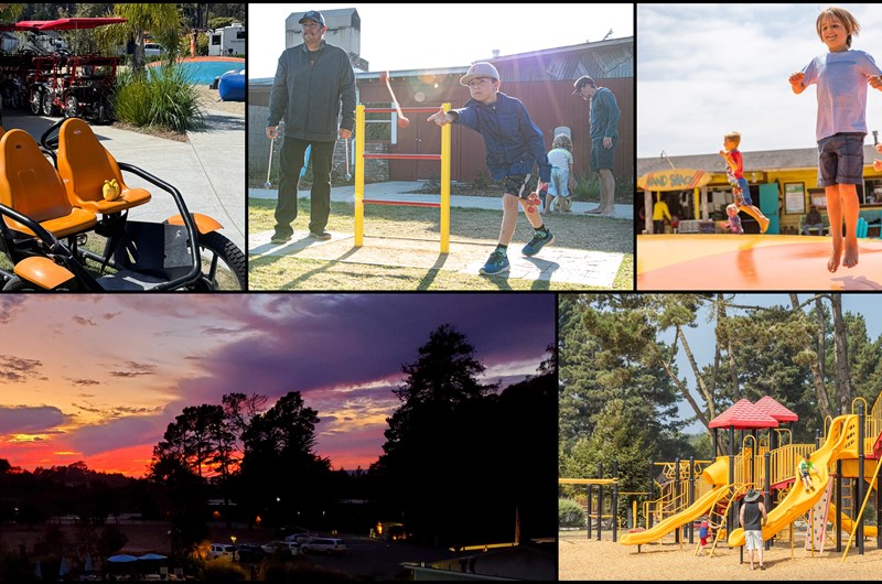 Weekday Activities 6/8-6/18 Photo
