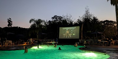 Dive In Movies in July