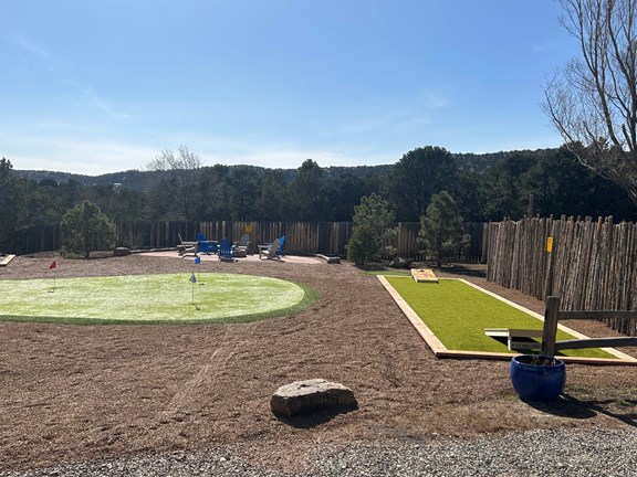 Pocket Park