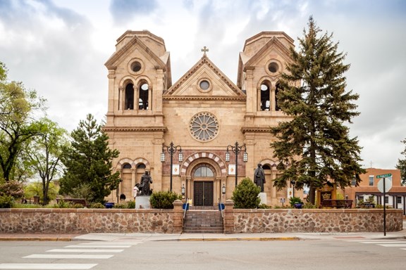 Churches