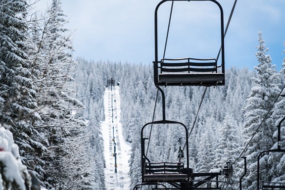 Ski Santa Fe