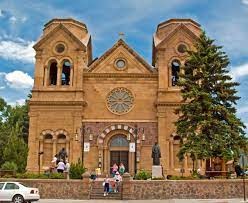 St. Francis Cathedral