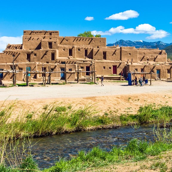 Taos