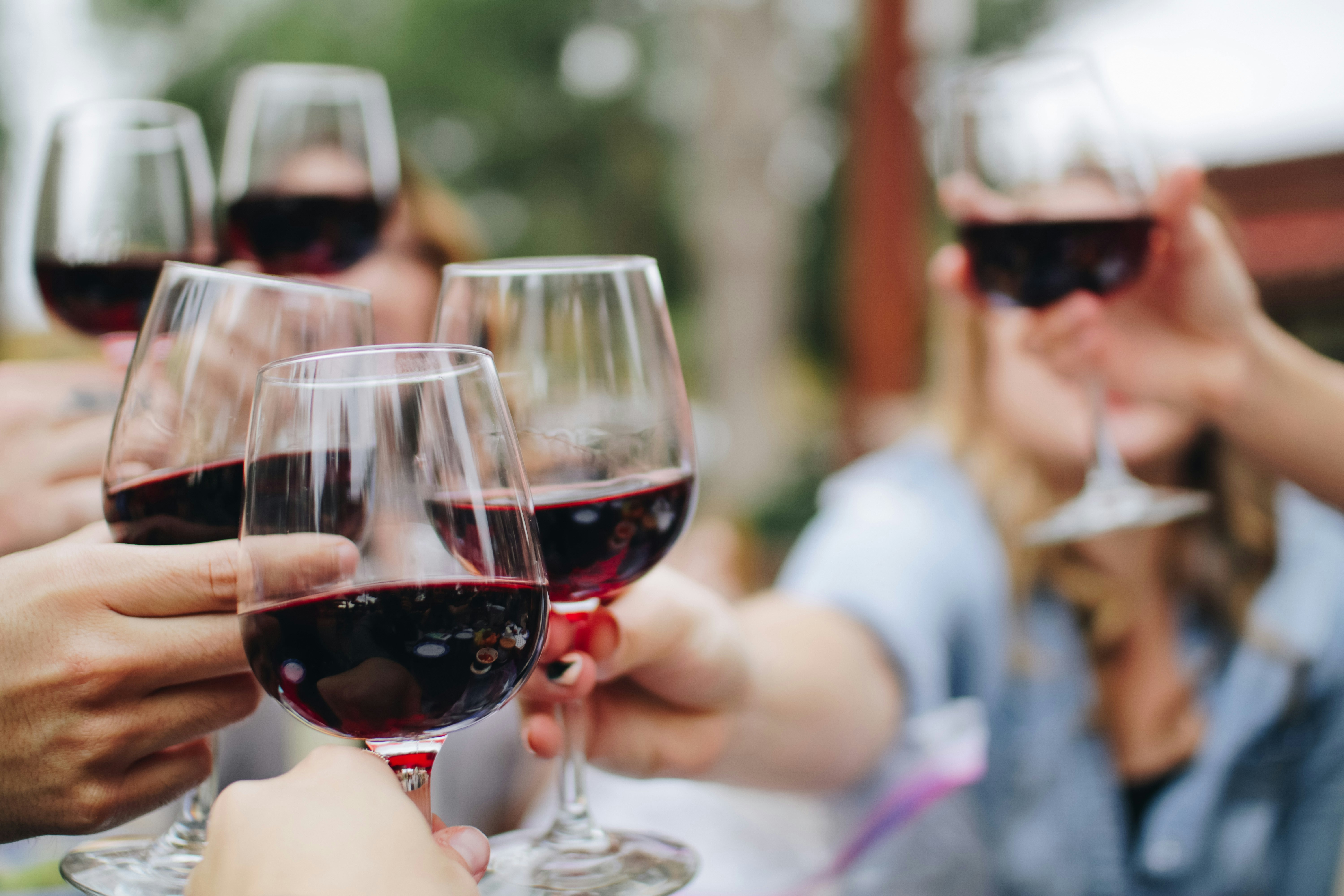 35th Annual Santa Fe Wine & Chile Fiesta Photo