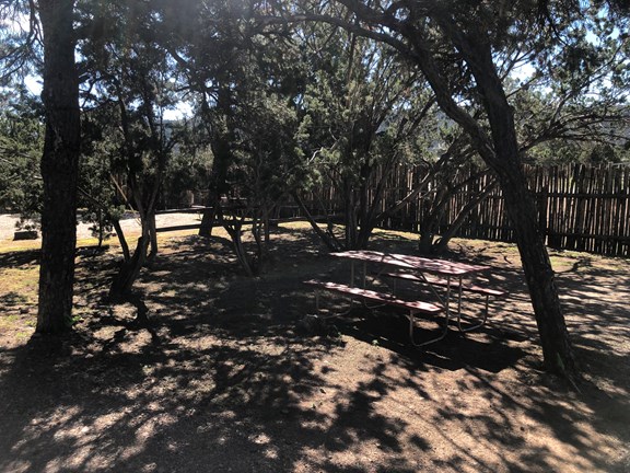 Welcome to the Santa Fe KOA Journey