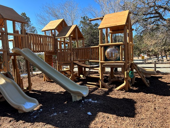 Welcome to the Santa Fe KOA Journey
