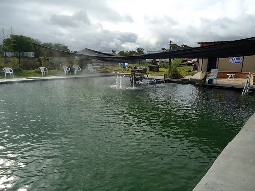 Mineral Hot Springs