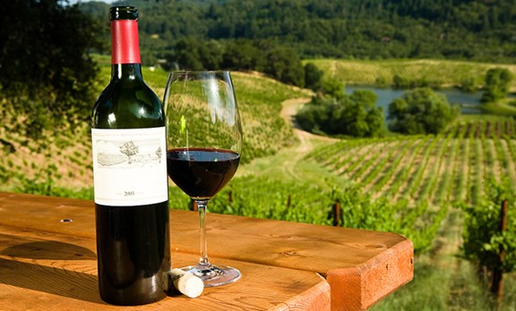 Wineries