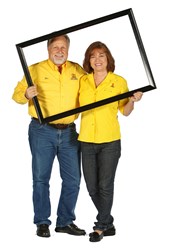 Rex & Karen Jacobsma