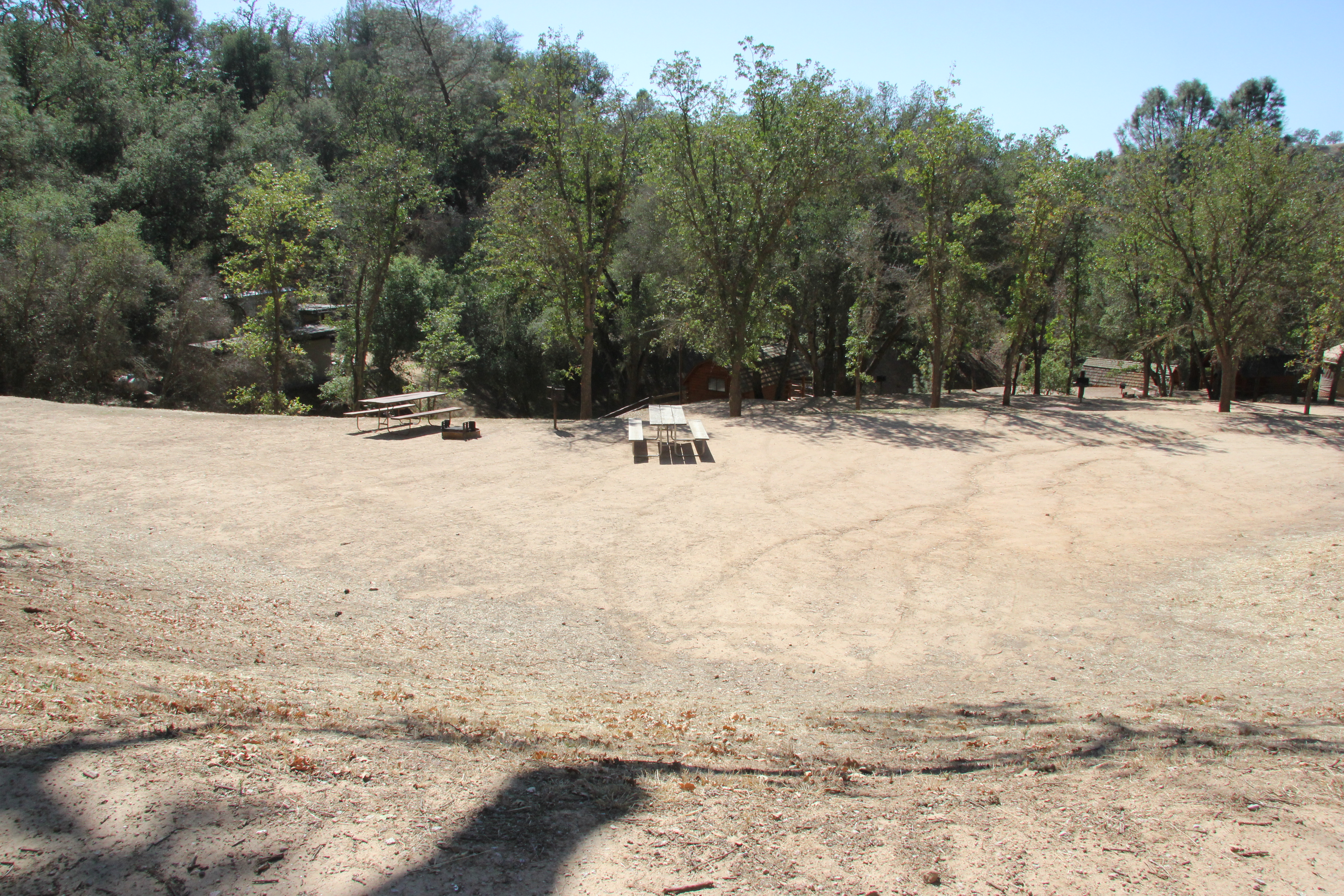 Great Group Tent Site 38 &38B