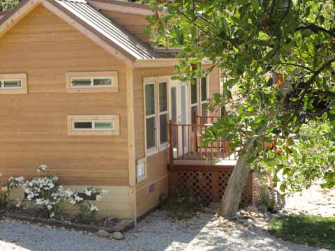 #3 Deluxe Cabin North End Sm Deck