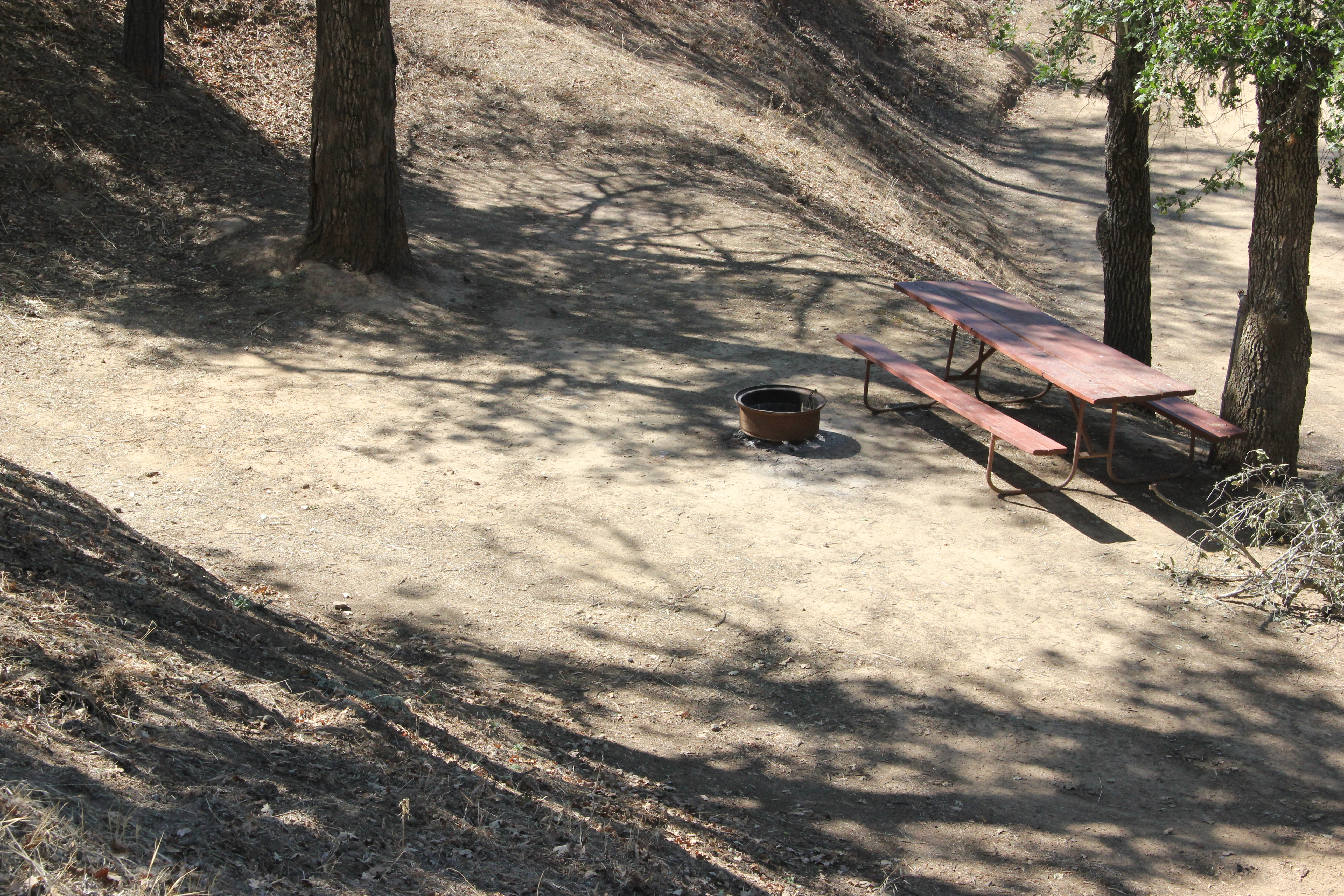 Coffin Road Tent Sites