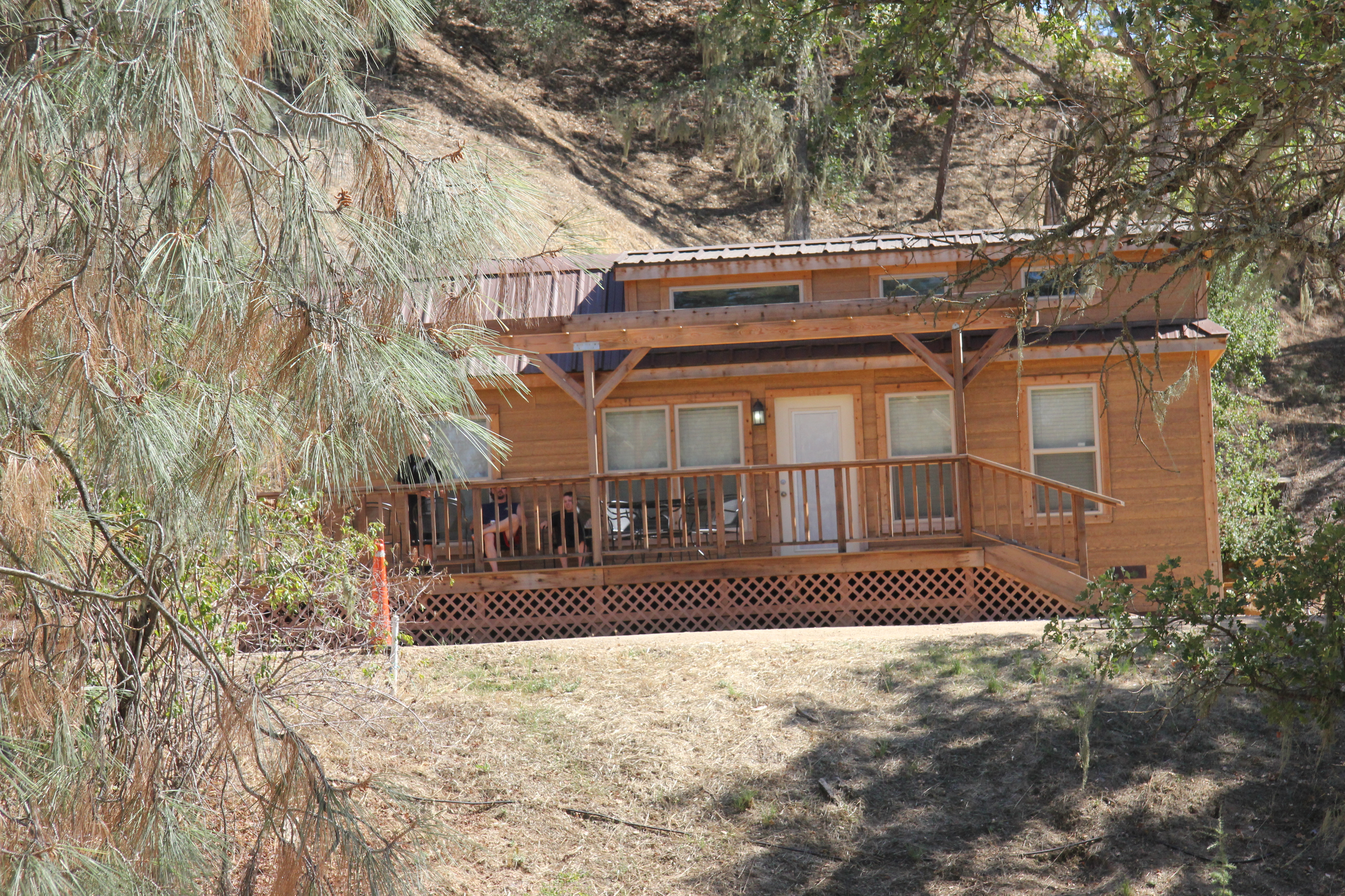 #87 Queen/Bunk/Loft/Deck