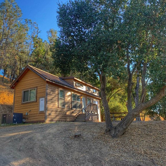 Camping Lodge 86