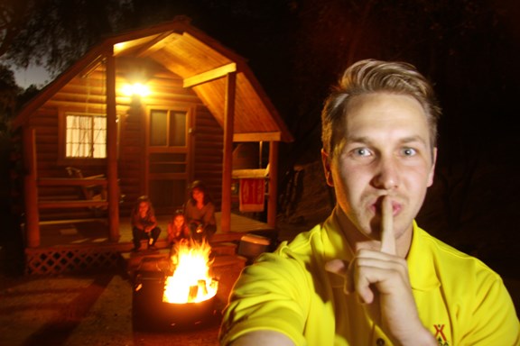 "Best-kept Secret on the Central Coast"