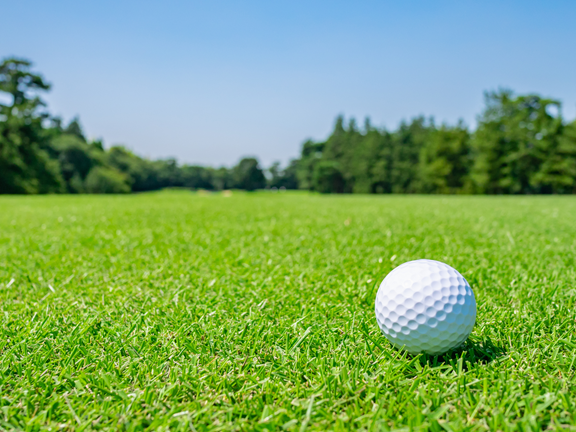 Golf Courses