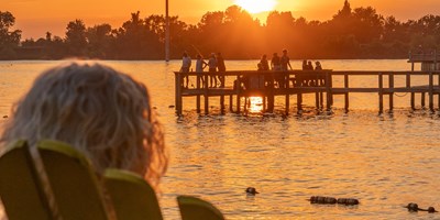 The Best Family-Friendly Stops Between Columbia, Charleston,