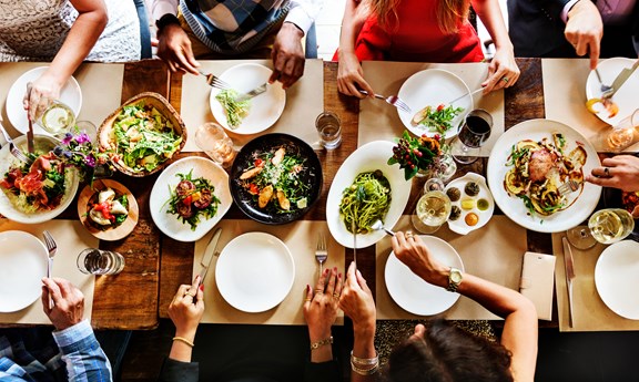 Eat, Drink & Explore Santee