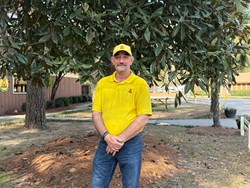 Michael Curran, General Manager