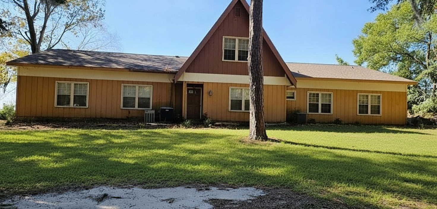 Vacation Rental