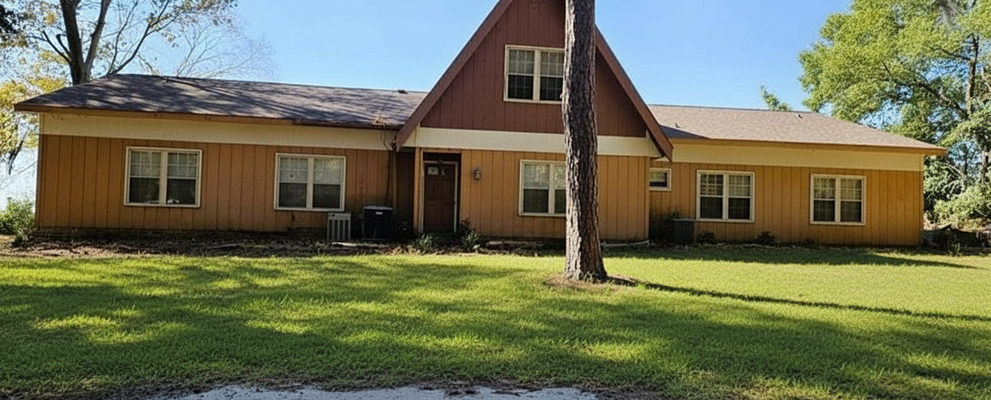 Vacation Rental