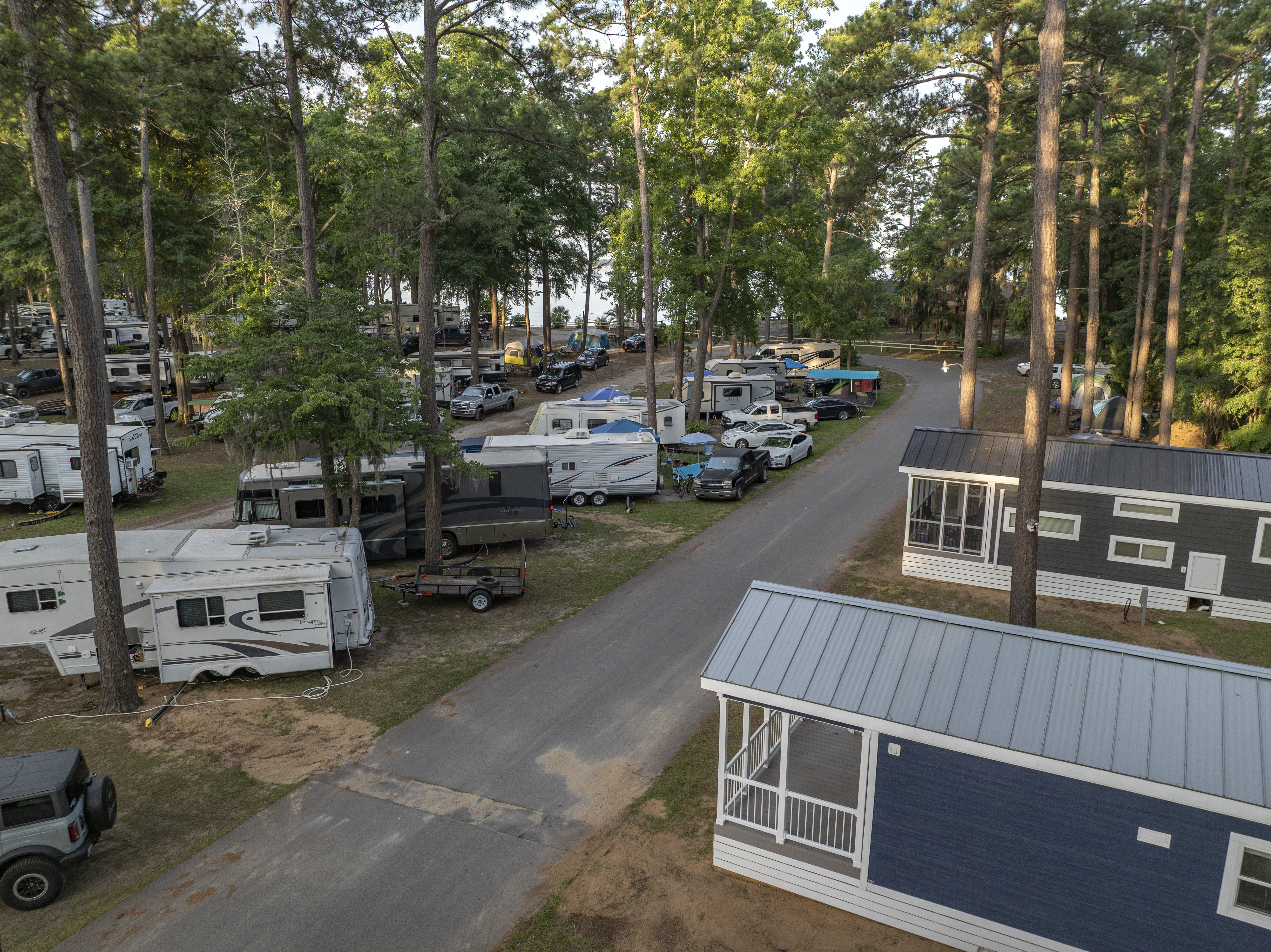 RV-Sites-Cottages