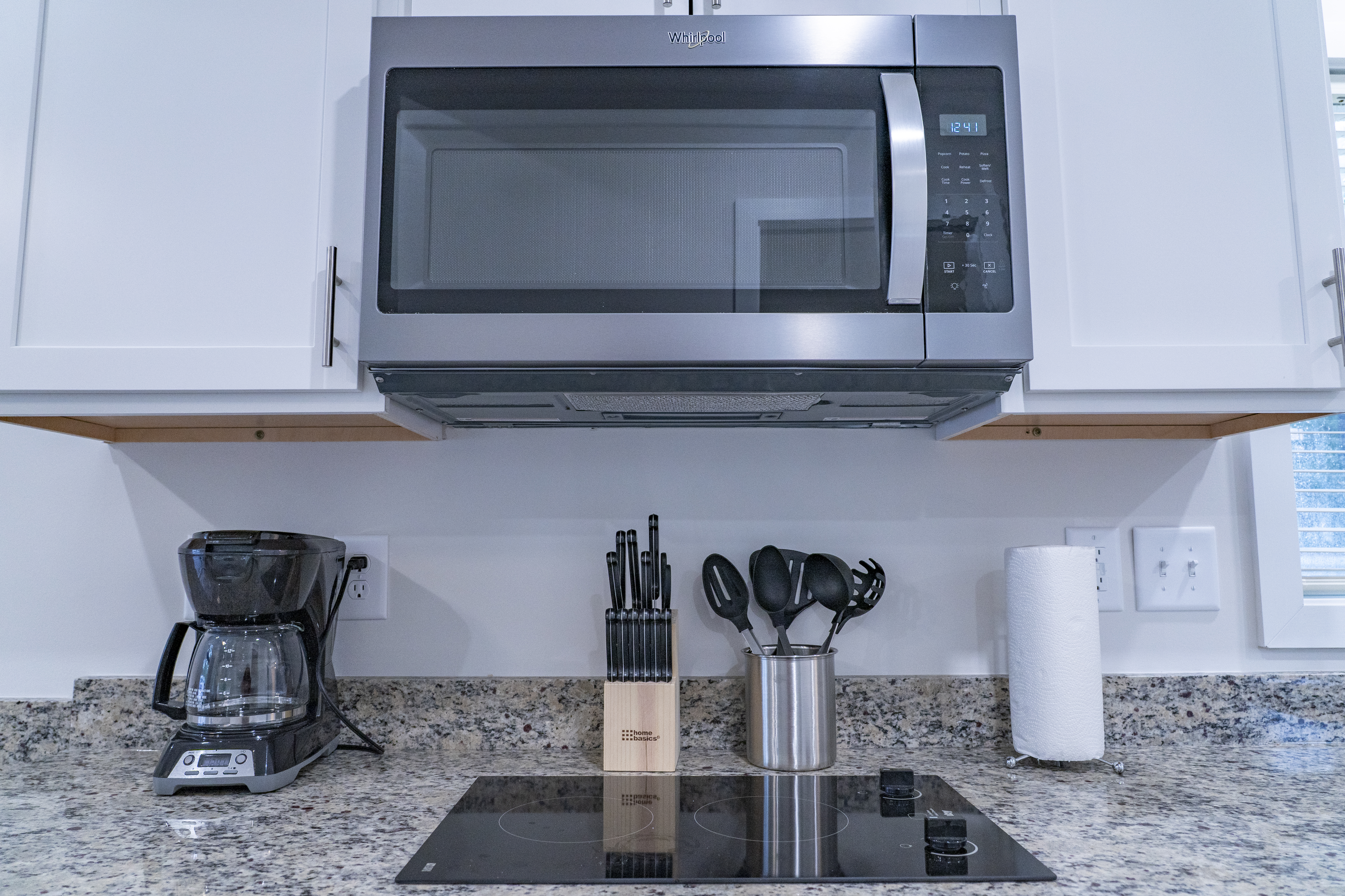 Cottages: Full-Equipped-Kitchen