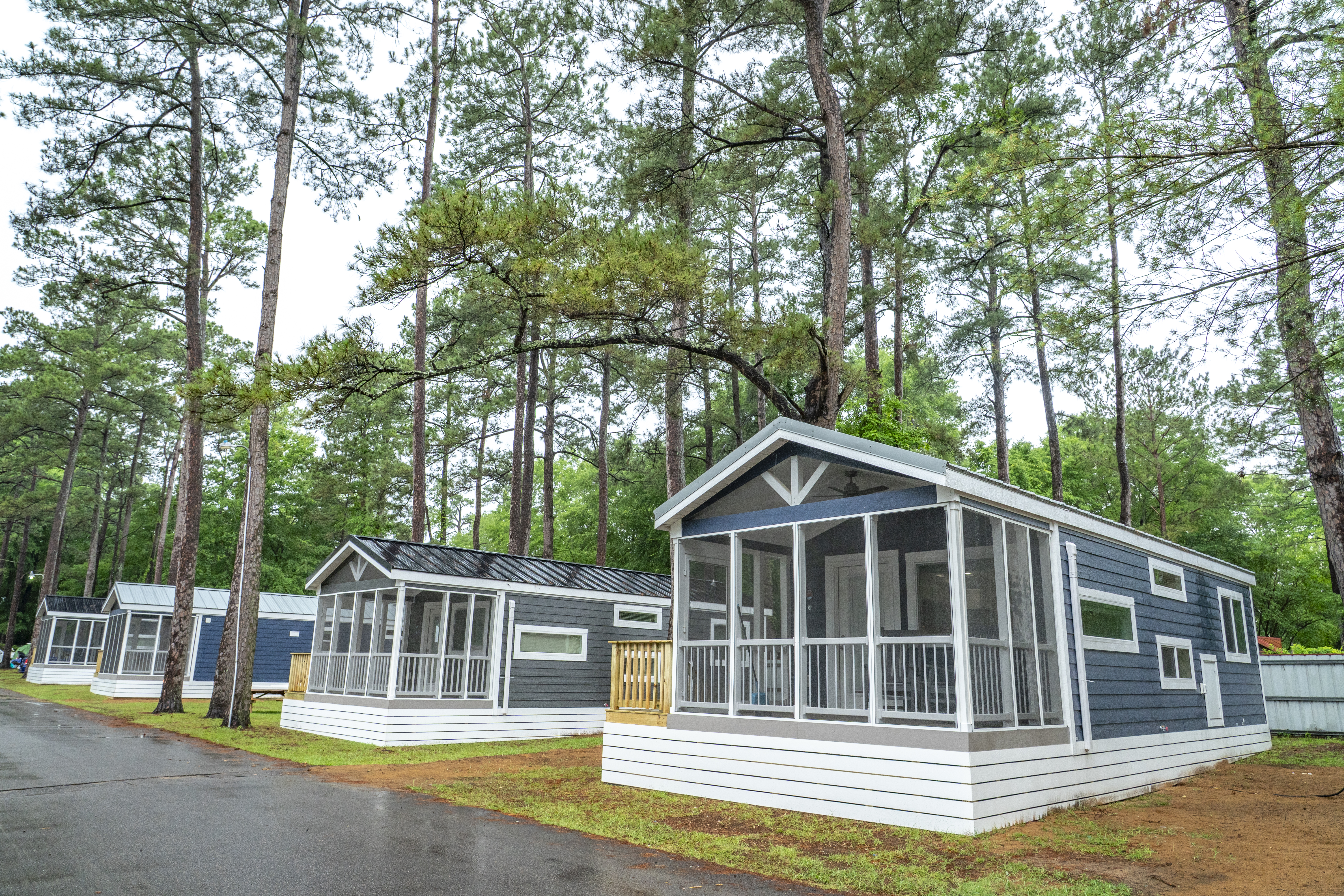 All-Cottages