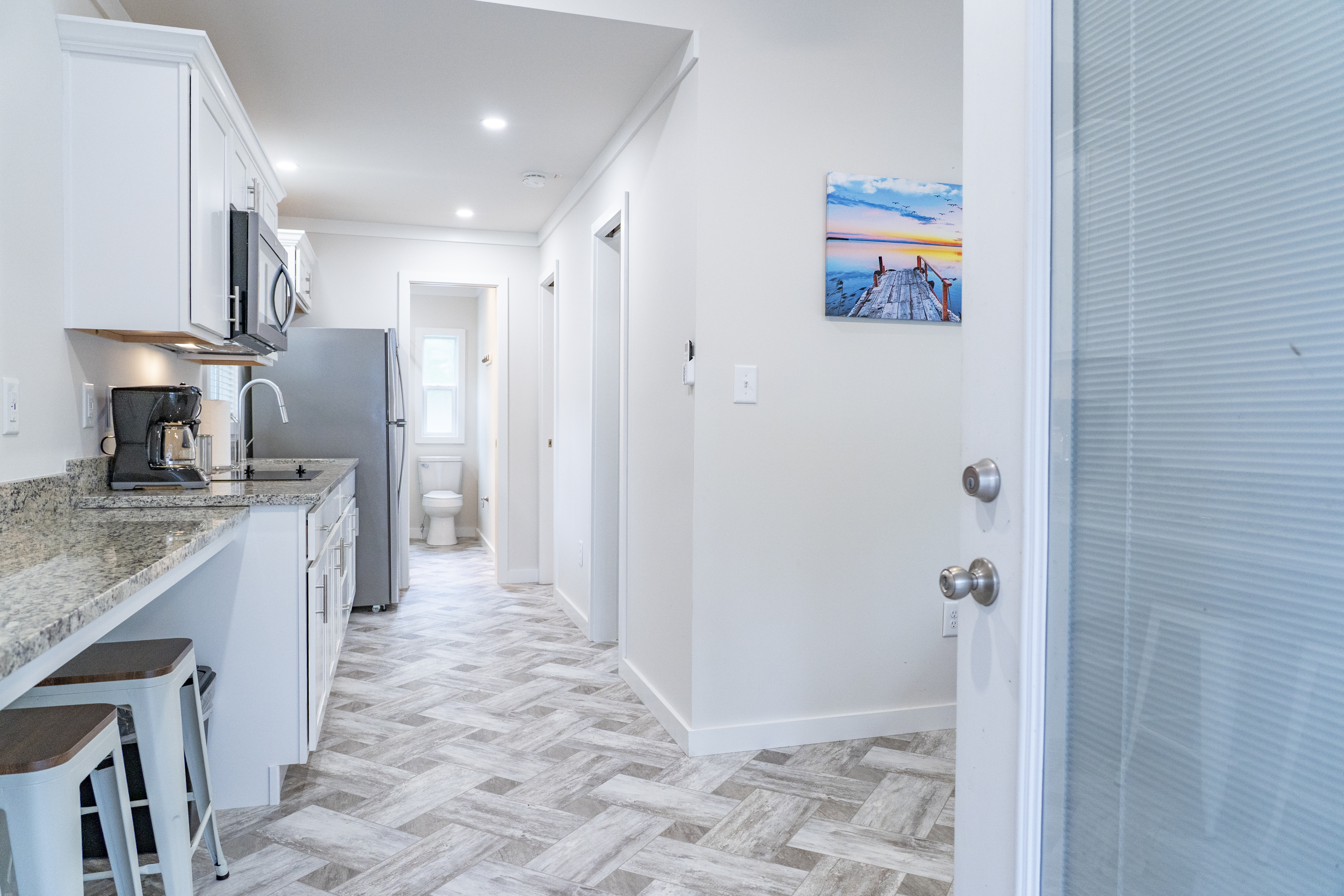 Cottages: Welcome