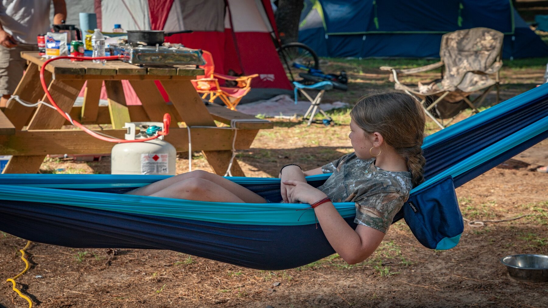 Tents
