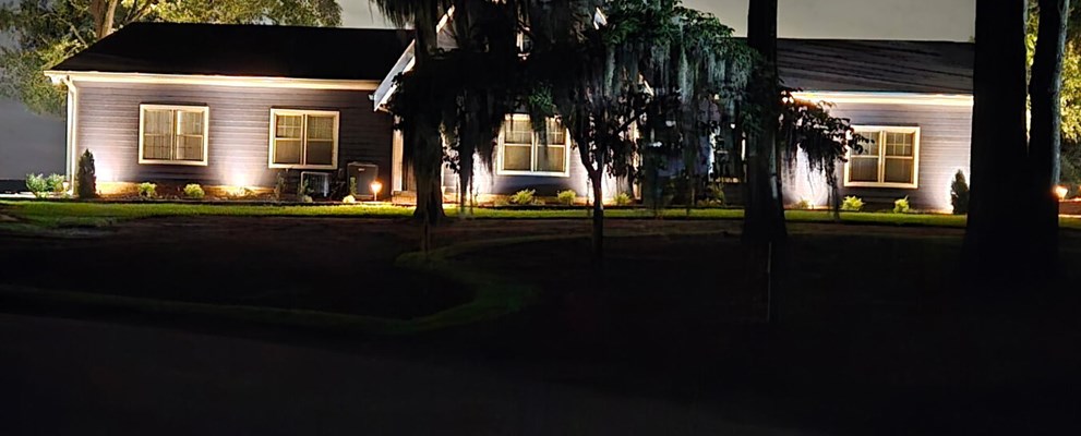 Night-Back-House