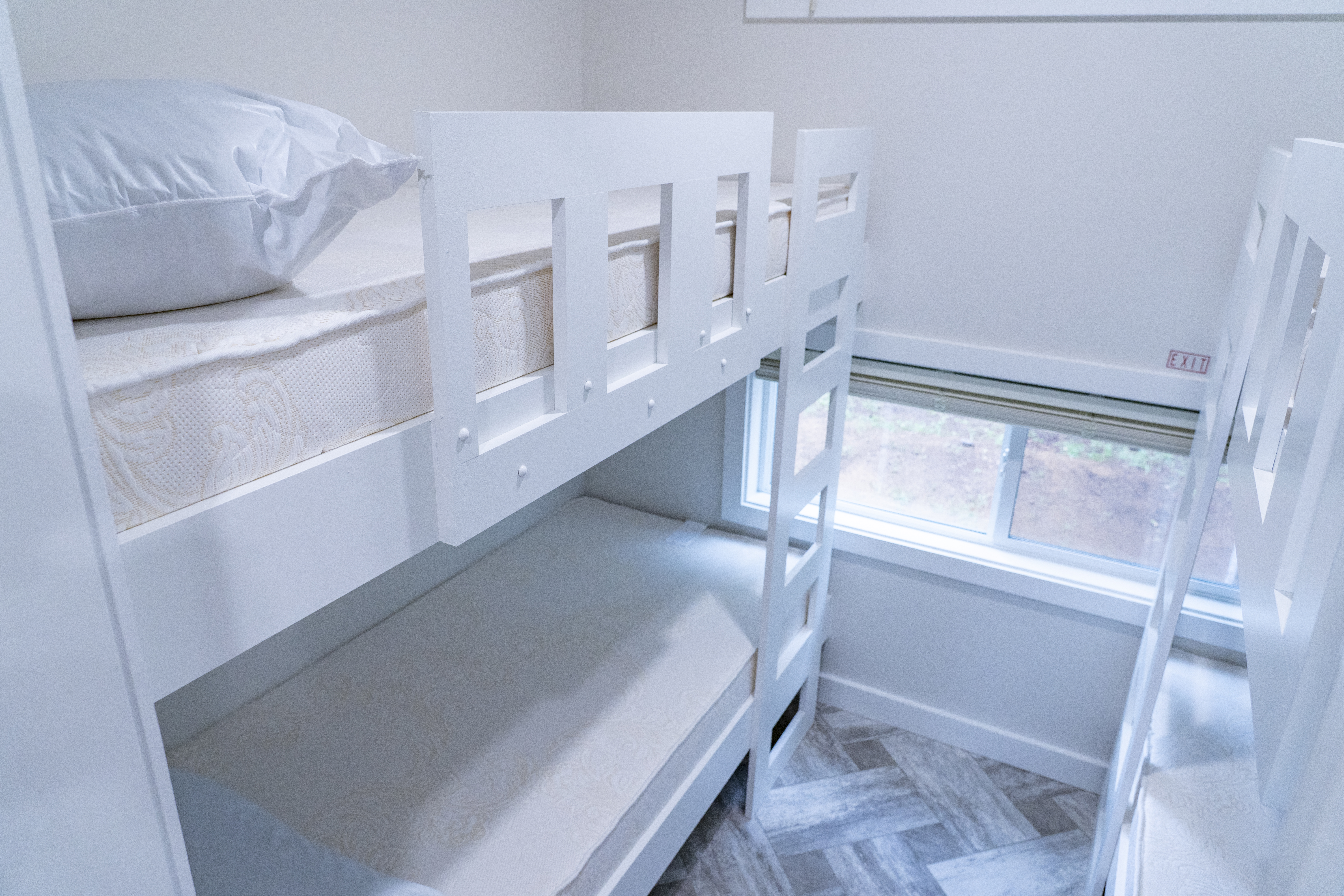 Cottages: BunkBeds