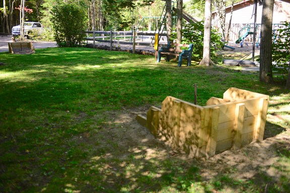 Horseshoes
