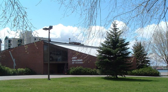 Vision Art Gallery