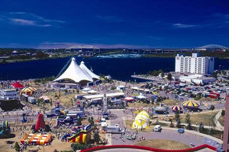 Rotaryfest Photo