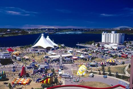 Rotaryfest Photo